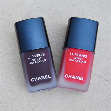 chanel vernis fall 2018|chanel nail varnish boots.